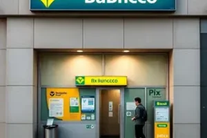 Pix automático para pagamento de boletos