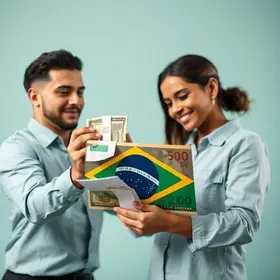 empréstimo de R$ 11.895,36