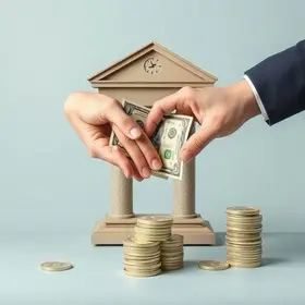 mutirão para negociar dívidas bancárias