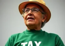 taxa das blusinhas