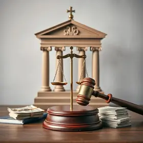 bloqueio judicial automático