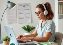 organizar rotina para estudar online e trabalhar ao mesmo tempo