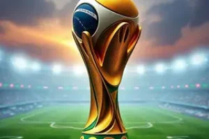 Apostas Copa do Mundo 2026