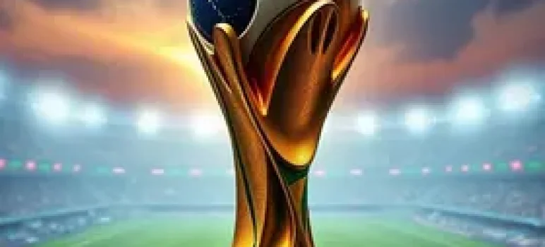 Apostas Copa do Mundo 2026