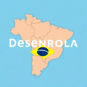 Novo Desenrola Brasil 2026