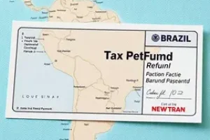 restituição do Imposto de Renda