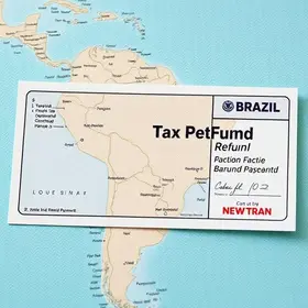 restituição do Imposto de Renda
