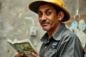 salário médio do brasileiro