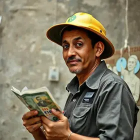 salário médio do brasileiro