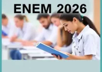 Enem 2026