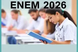 Enem 2026