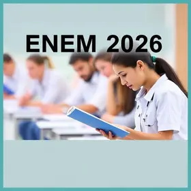 Enem 2026