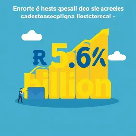 renegociação de dívidas