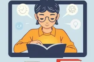 aprimorar memória e concentração para estudar online