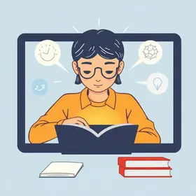 aprimorar memória e concentração para estudar online