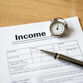 declaração automática de Imposto de Renda