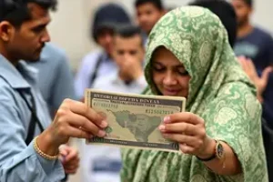 pagamento de R$ 2.216