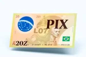 Pix de até R$ 1.000