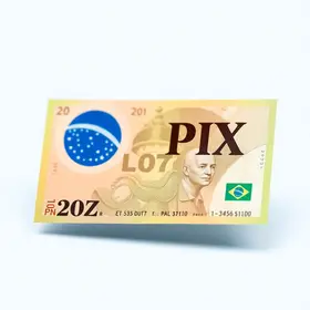 Pix de até R$ 1.000