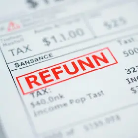 erro nos dados bancários restituição do Imposto de Renda