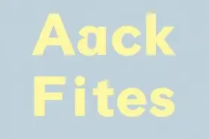 letras maiúsculas e minúsculas
