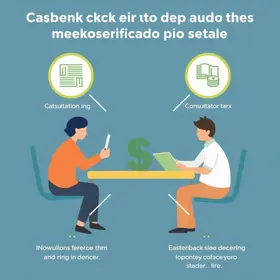cashback do Imposto de Renda