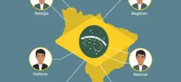 profissão com maior patrimônio no Brasil