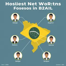 profissão com maior patrimônio no Brasil