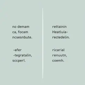 diferença entre e dentre
